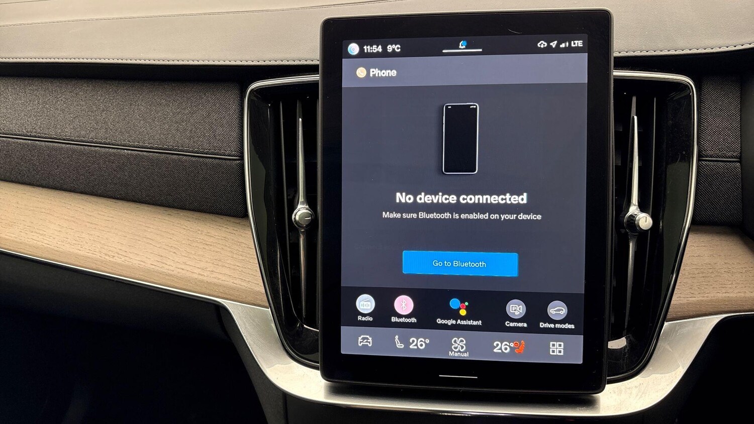 Used Volvo XC90 2025 for sale - 77658893: Photo 74