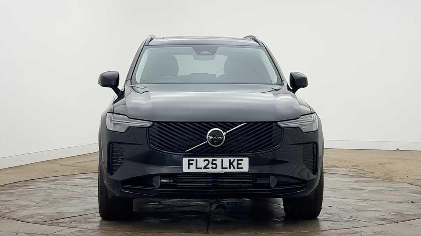 Used Volvo XC90 2025 for sale - 77658893: Photo 8