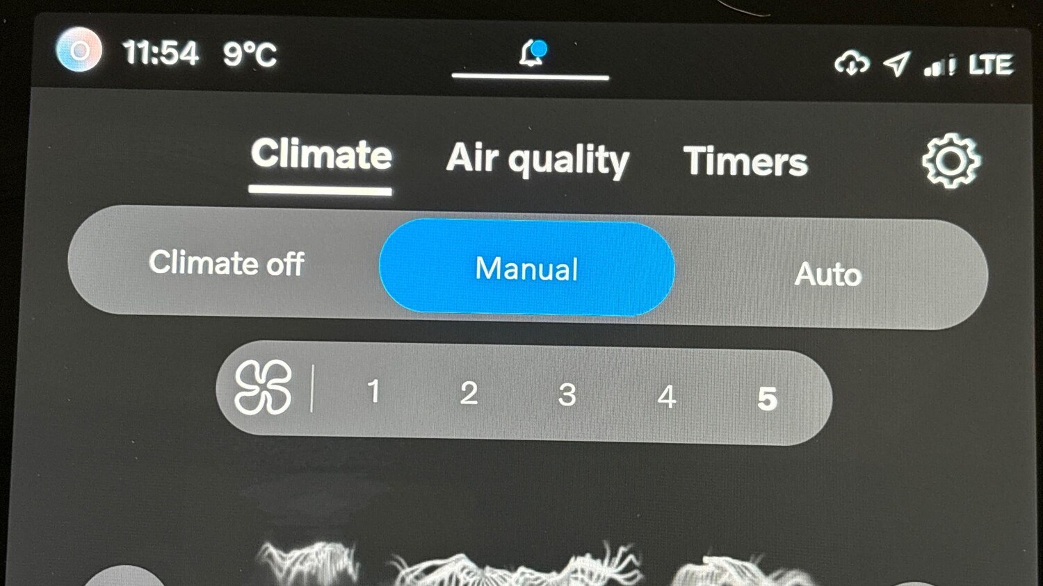 Used Volvo XC90 2025 for sale - 77658893: Photo 84