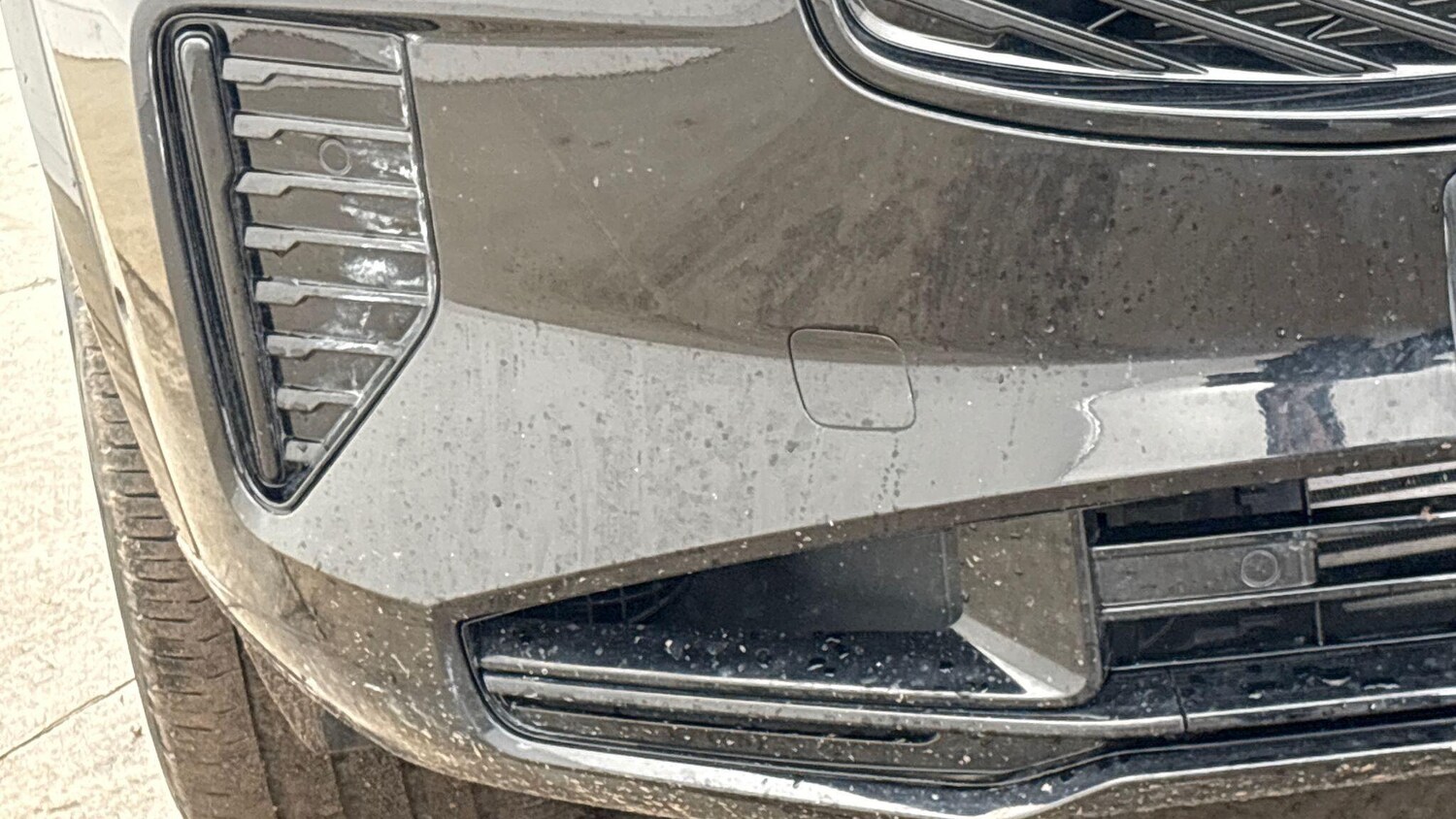 Used Volvo XC90 2025 for sale - 77658893: Photo 86