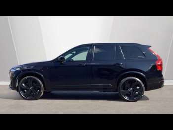 Used Volvo XC90 2022 for sale - 74965879: Photo