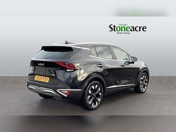 Used Kia Sportage 2024 for sale - 78245270: Photo