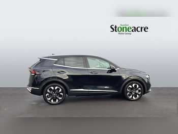 Used Kia Sportage 2024 for sale - 78245270: Photo