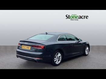 Used Audi A5 2017 for sale - 74789003: Photo