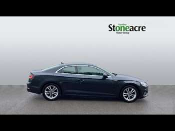 Used Audi A5 2017 for sale - 74789003: Photo