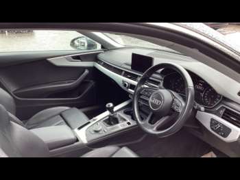 Used Audi A5 2017 for sale - 74789003: Photo