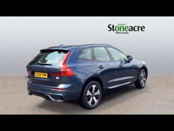 Used Volvo XC60 2024 for sale - 74874205: Photo