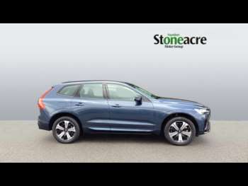 Used Volvo XC60 2024 for sale - 74874205: Photo
