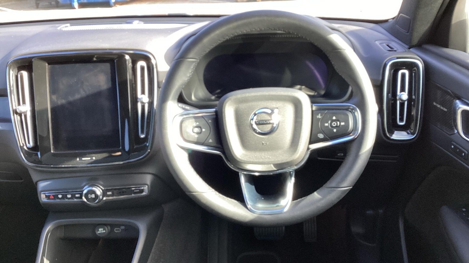 Used Volvo C40 2022 for sale - 77994394: Photo 10