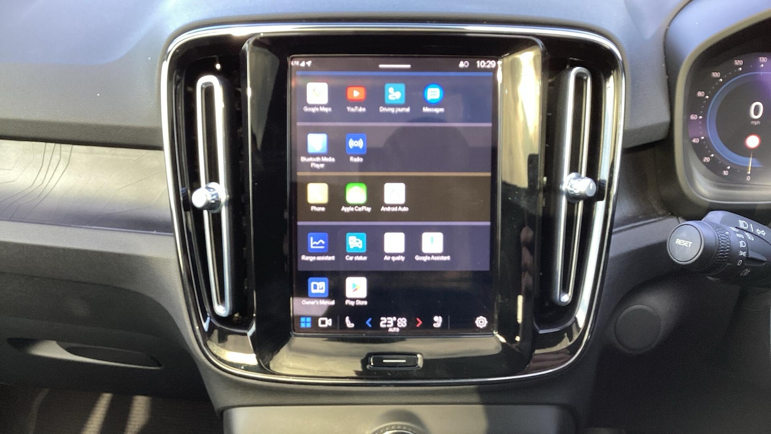 Used Volvo C40 2022 for sale - 77994394: Photo 12