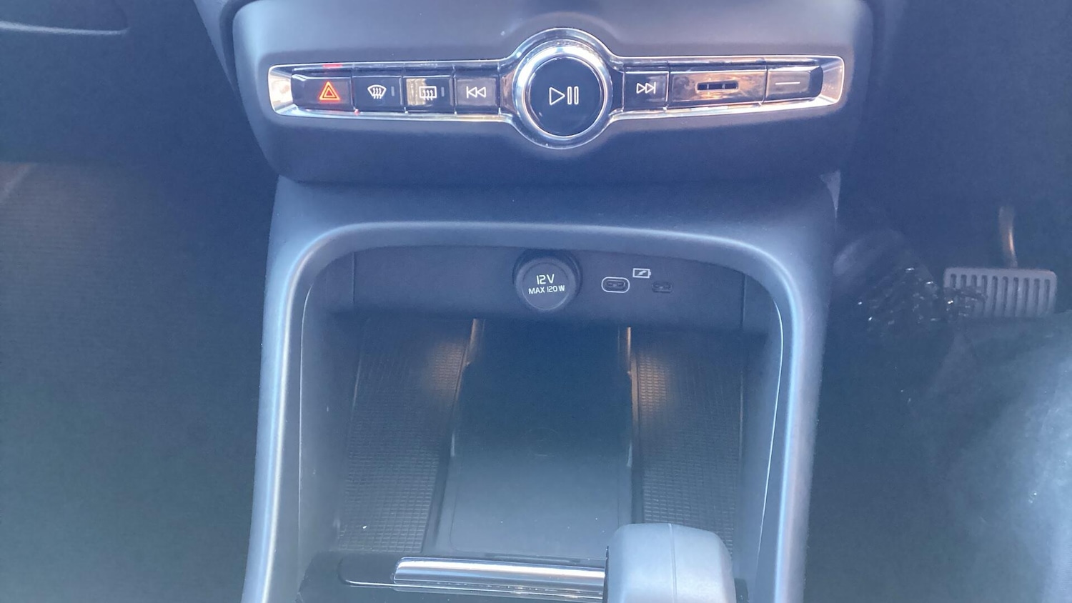 Used Volvo C40 2022 for sale - 77994394: Photo 19