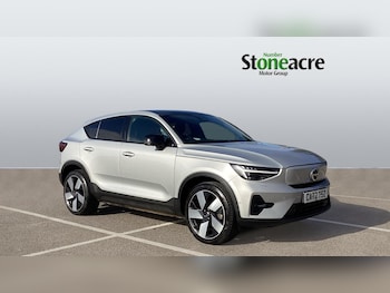 Volvo C40 feature image