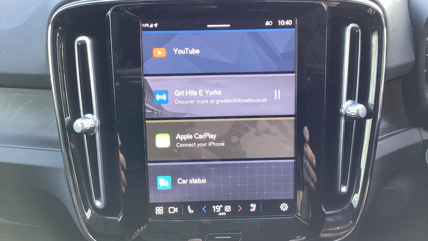 Used Volvo C40 2022 for sale - 77994394: Photo 20