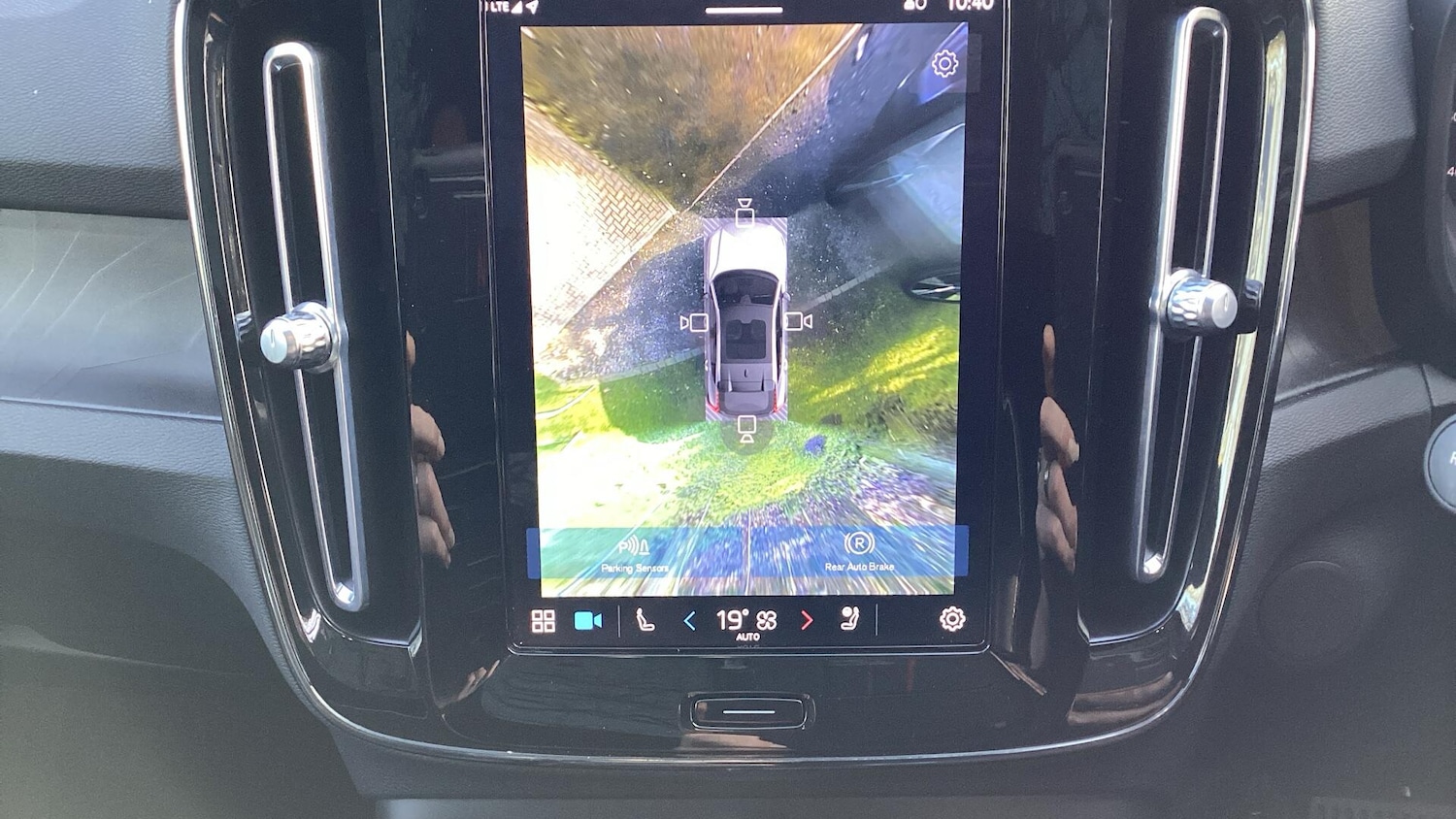 Used Volvo C40 2022 for sale - 77994394: Photo 21