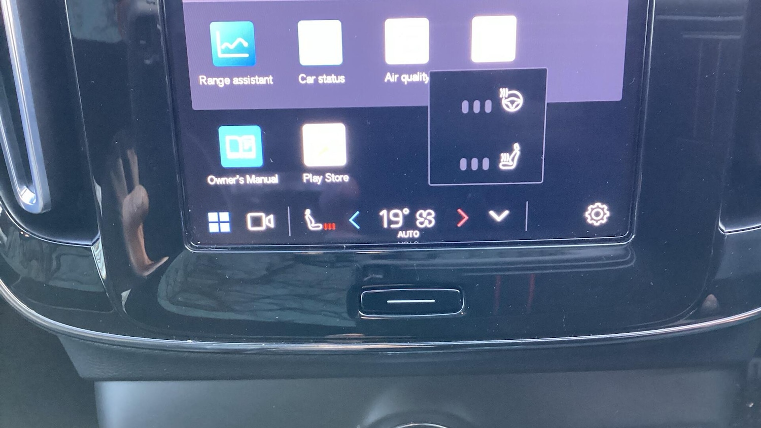 Used Volvo C40 2022 for sale - 77994394: Photo 22