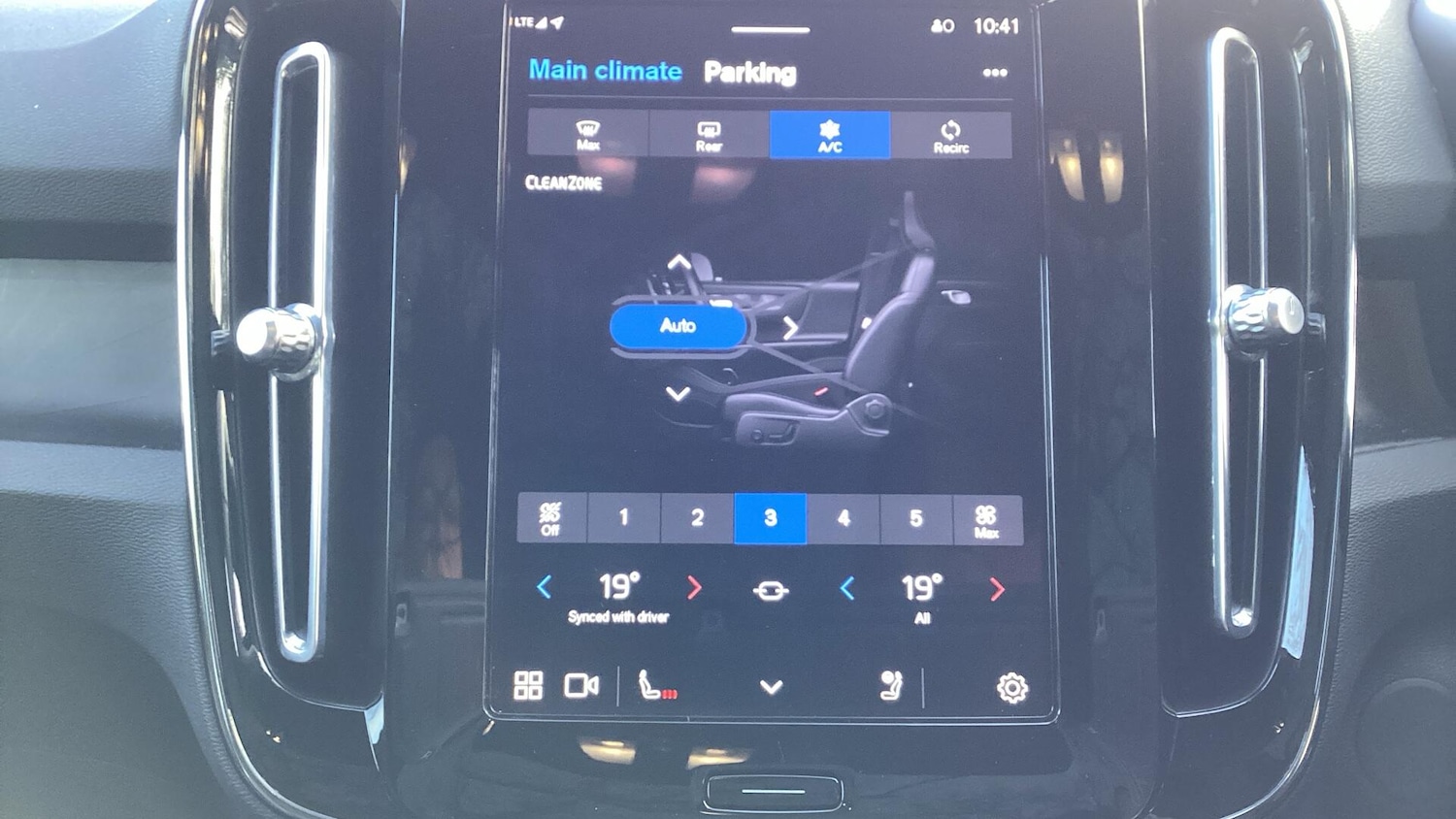 Used Volvo C40 2022 for sale - 77994394: Photo 23