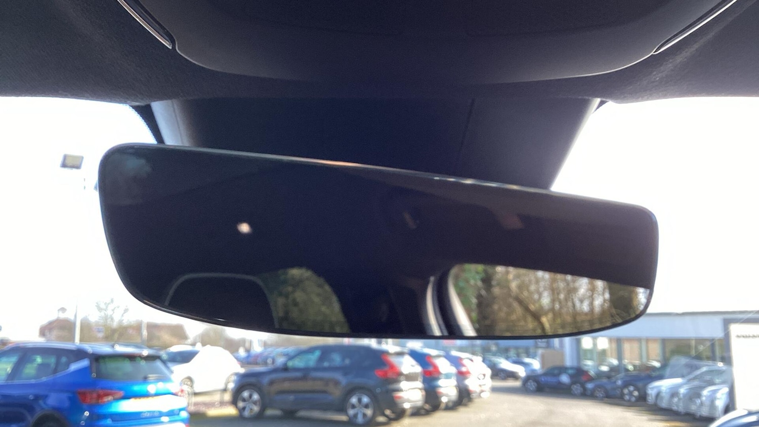 Used Volvo C40 2022 for sale - 77994394: Photo 25