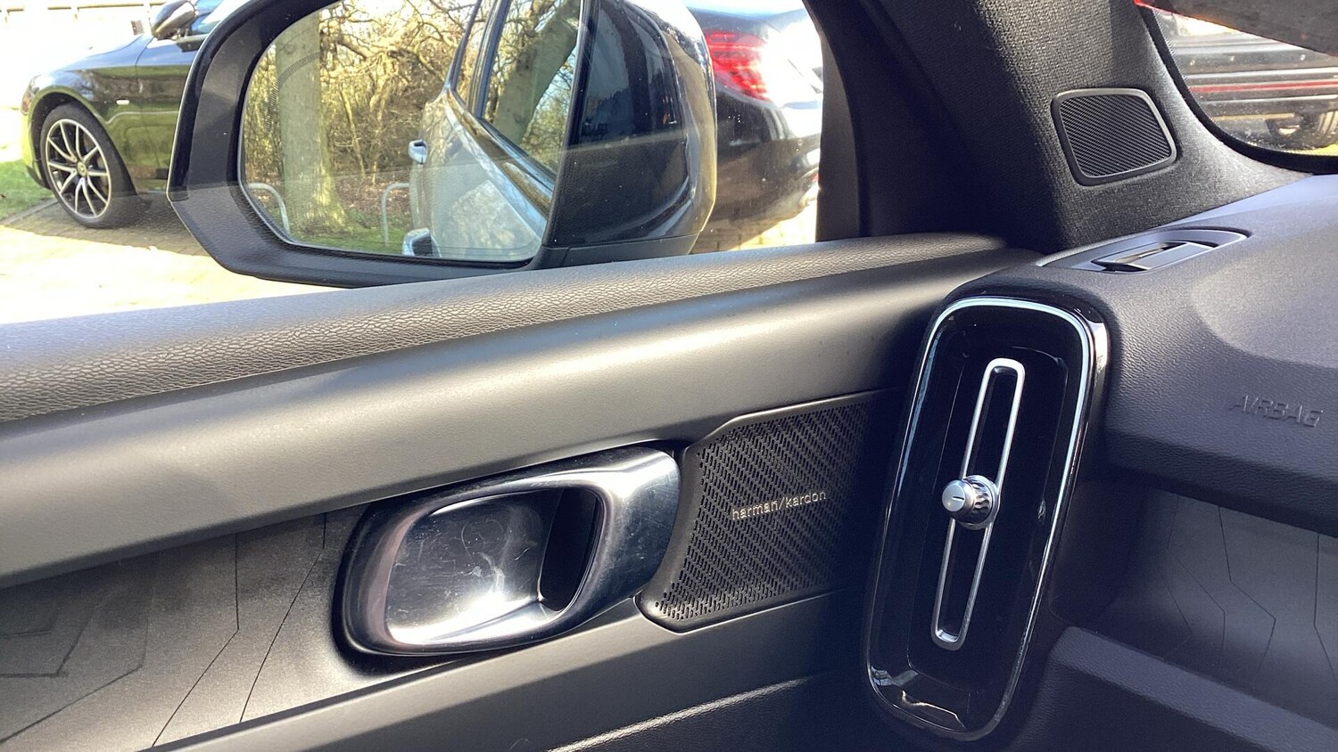 Used Volvo C40 2022 for sale - 77994394: Photo 27