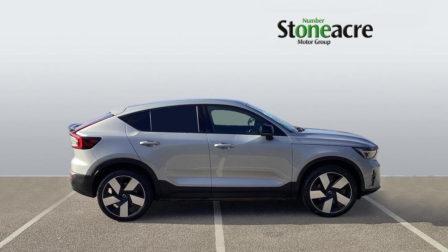 Used Volvo C40 2022 for sale - 77994394: Photo 3