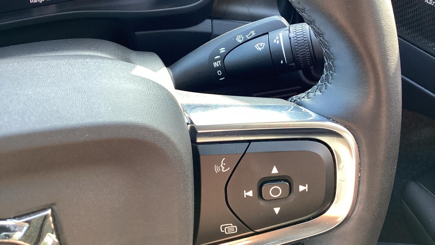 Used Volvo C40 2022 for sale - 77994394: Photo 32