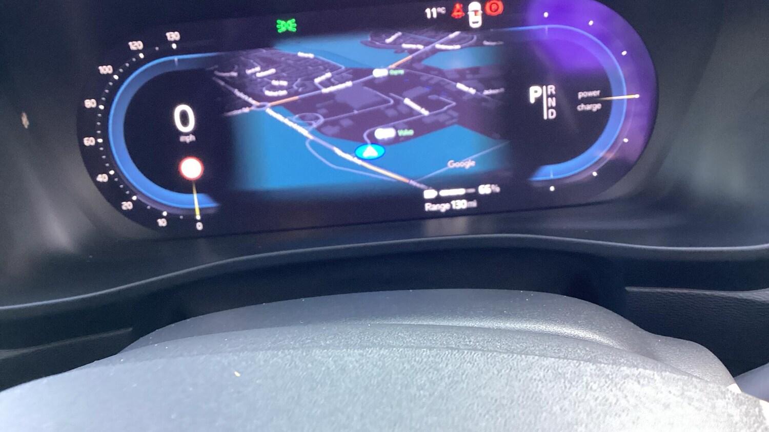 Used Volvo C40 2022 for sale - 77994394: Photo 33