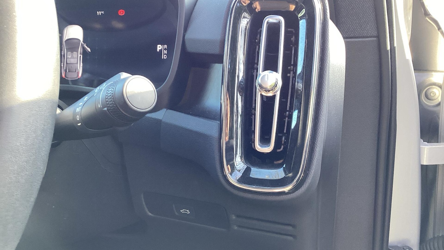 Used Volvo C40 2022 for sale - 77994394: Photo 34