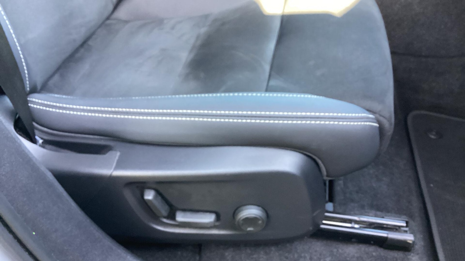 Used Volvo C40 2022 for sale - 77994394: Photo 36