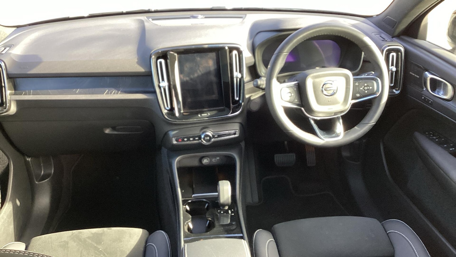 Used Volvo C40 2022 for sale - 77994394: Photo 5