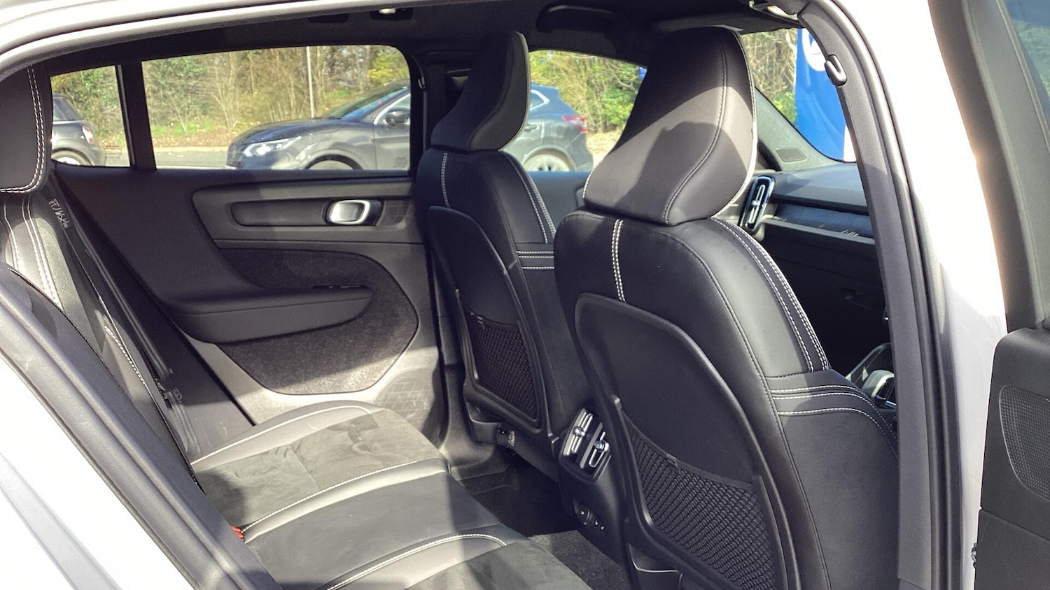 Used Volvo C40 2022 for sale - 77994394: Photo 6