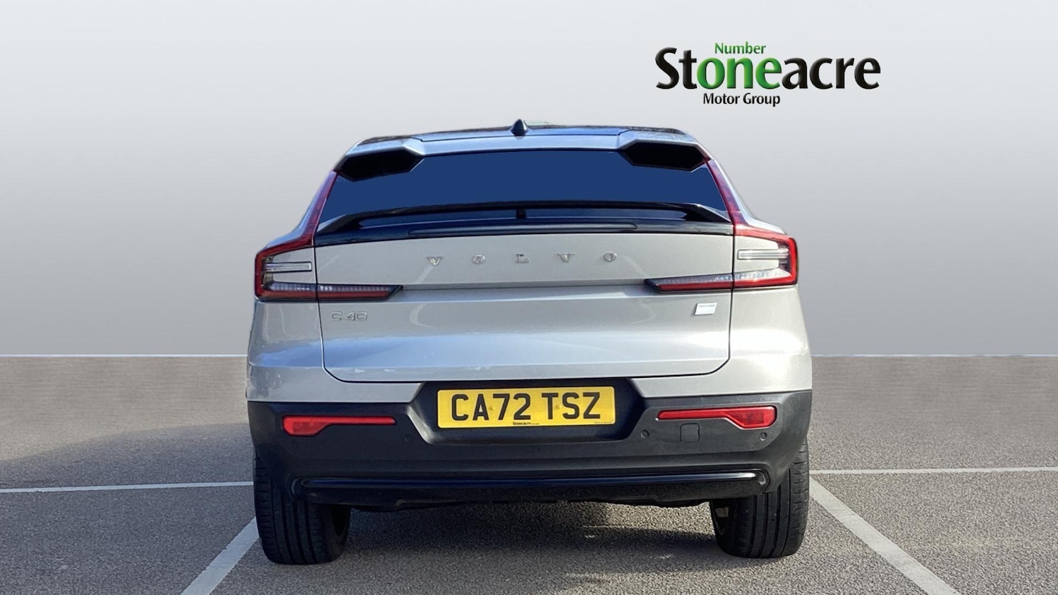 Used Volvo C40 2022 for sale - 77994394: Photo 7