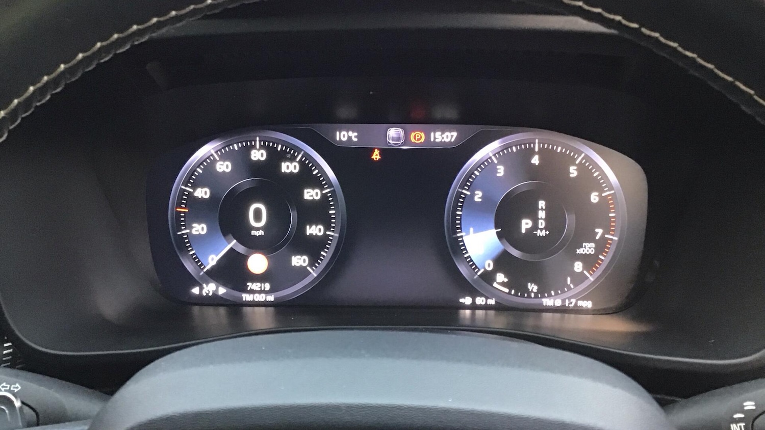 Used Volvo XC40 2018 for sale - 77253761: Photo 11