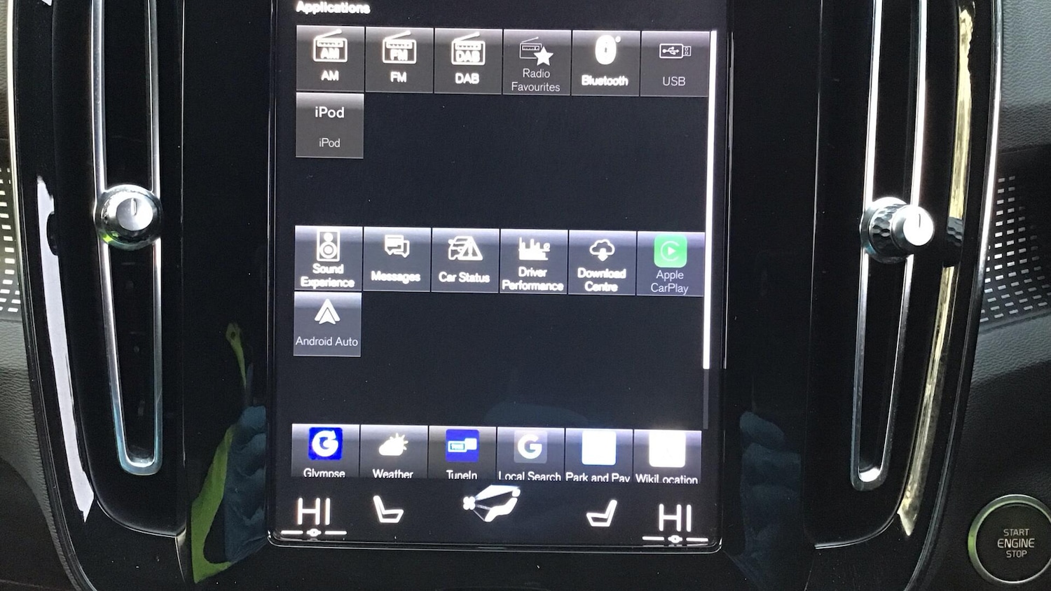 Used Volvo XC40 2018 for sale - 77253761: Photo 12