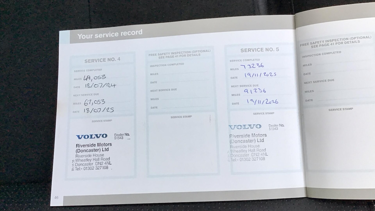 Used Volvo XC40 2018 for sale - 77253761: Photo 14