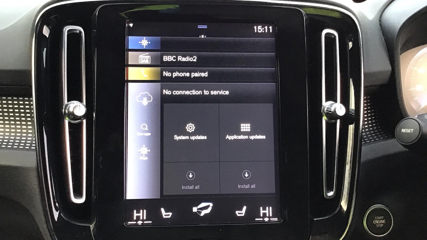 Used Volvo XC40 2018 for sale - 77253761: Photo 19