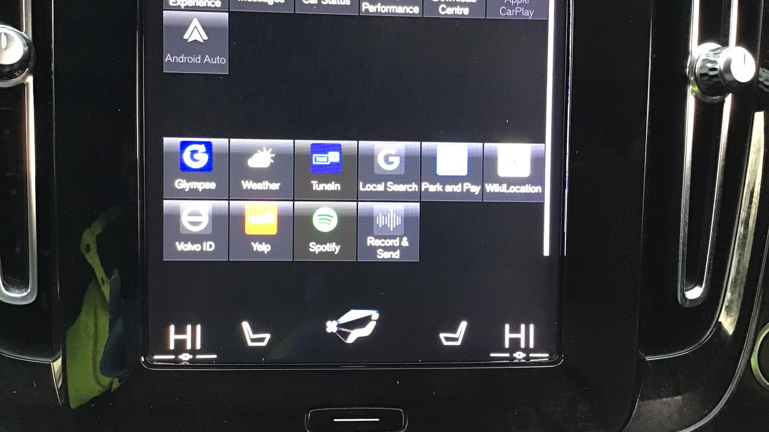 Used Volvo XC40 2018 for sale - 77253761: Photo 20