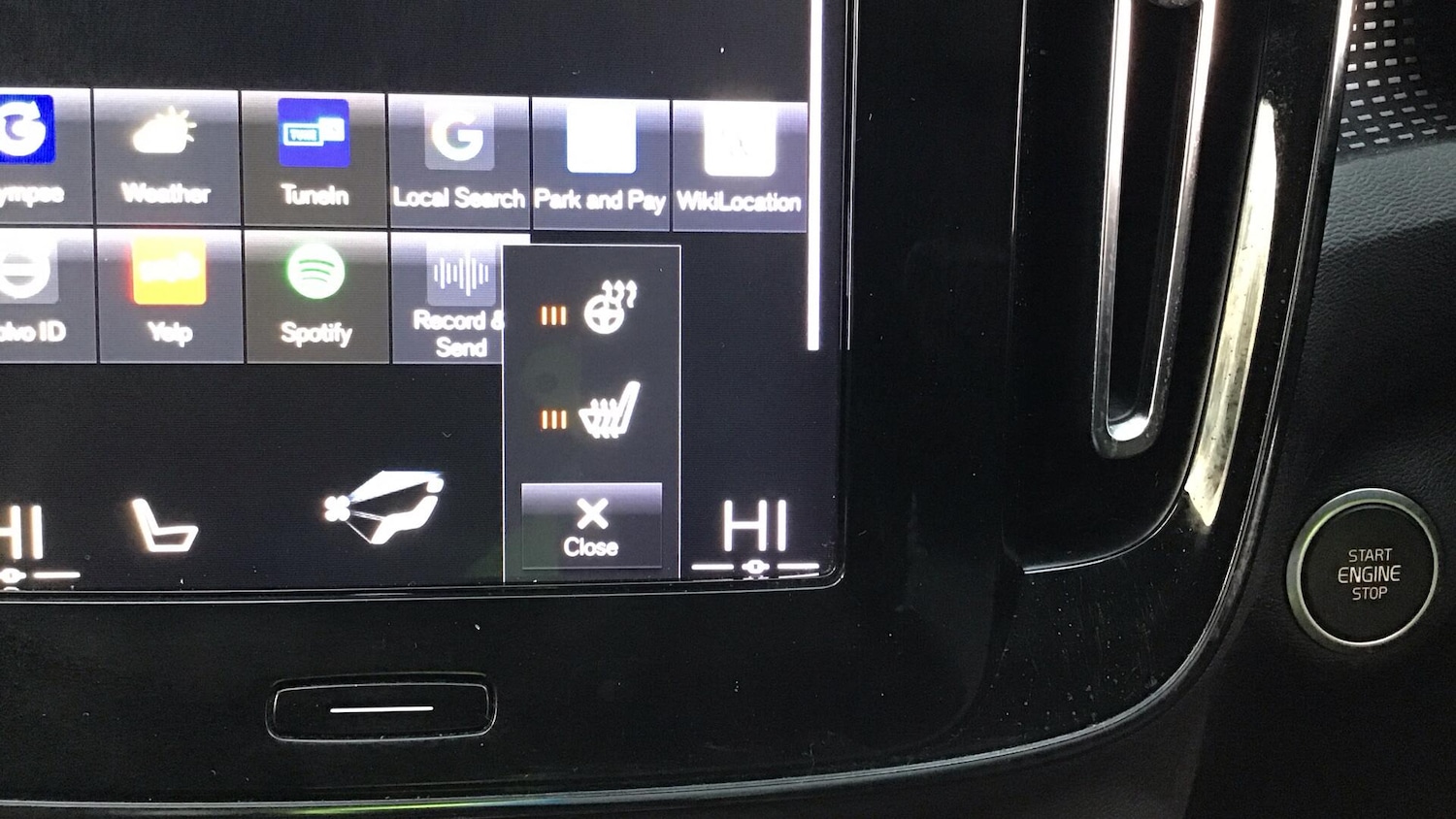 Used Volvo XC40 2018 for sale - 77253761: Photo 21