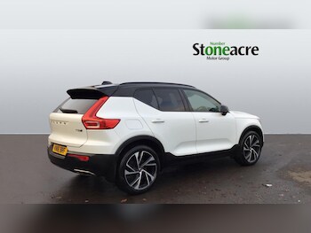 Used Volvo XC40 2018 for sale - 77253761: Photo