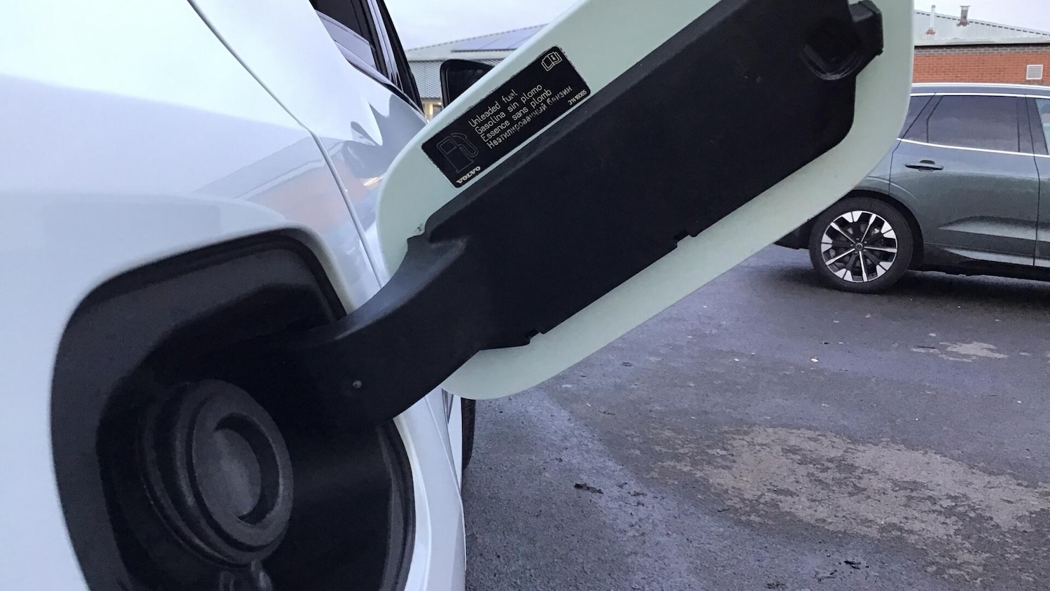 Used Volvo XC40 2018 for sale - 77253761: Photo 39