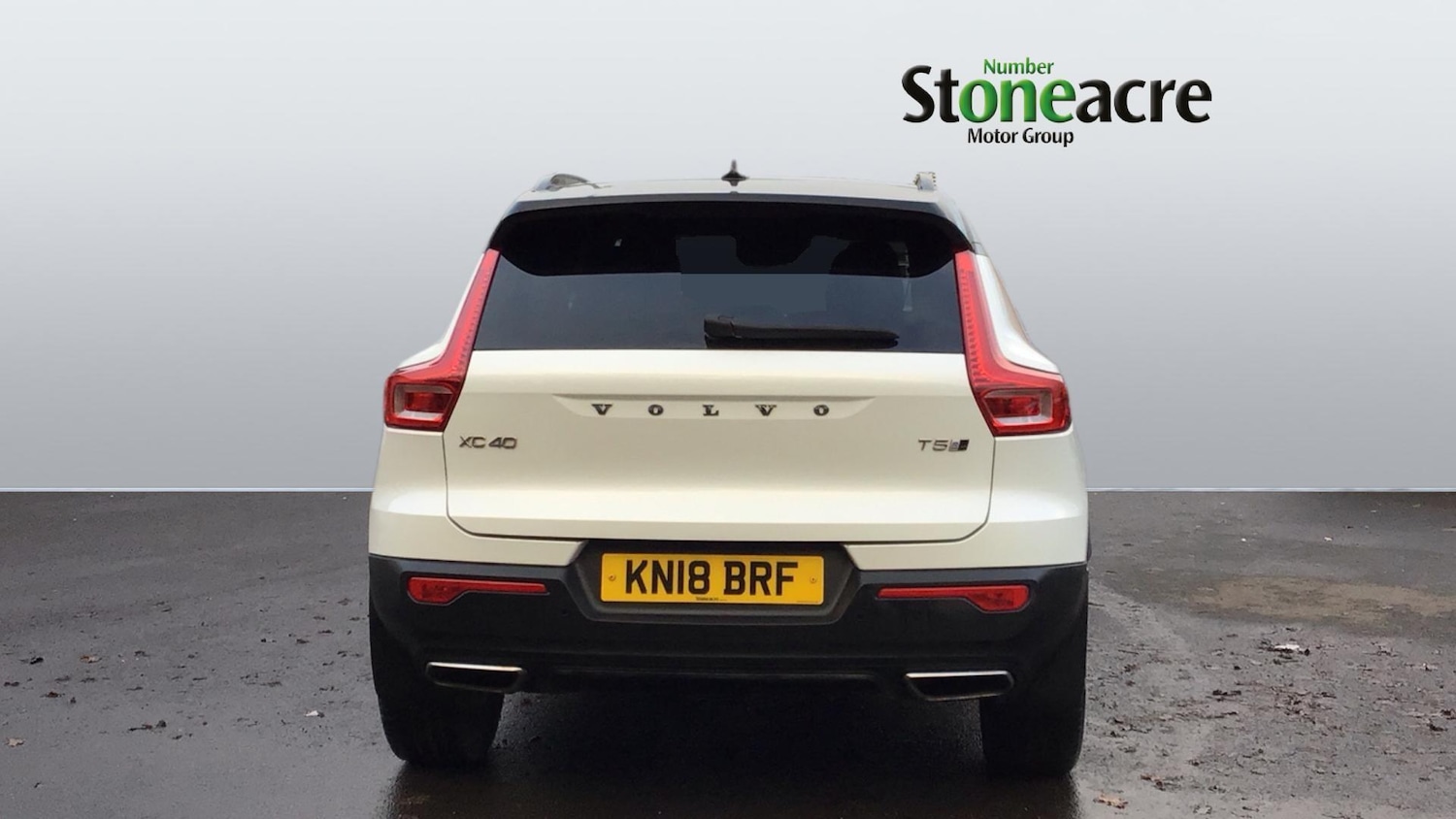 Used Volvo XC40 2018 for sale - 77253761: Photo 7