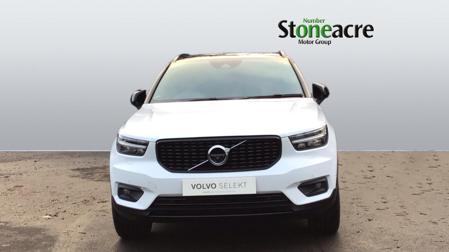 Used Volvo XC40 2018 for sale - 77253761: Photo 8