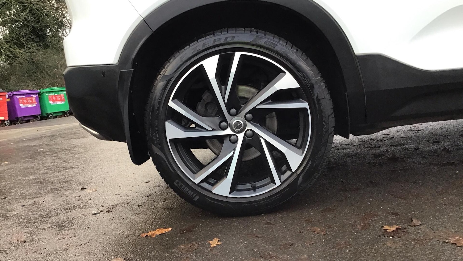 Used Volvo XC40 2018 for sale - 77253761: Photo 9