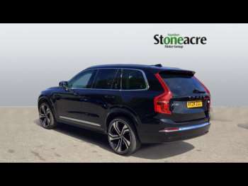 Used Volvo XC90 2024 for sale - 74509638: Photo