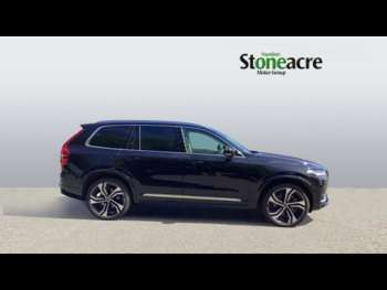 Used Volvo XC90 2024 for sale - 74509638: Photo