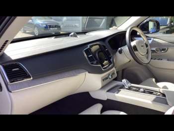 Used Volvo XC90 2024 for sale - 74509638: Photo