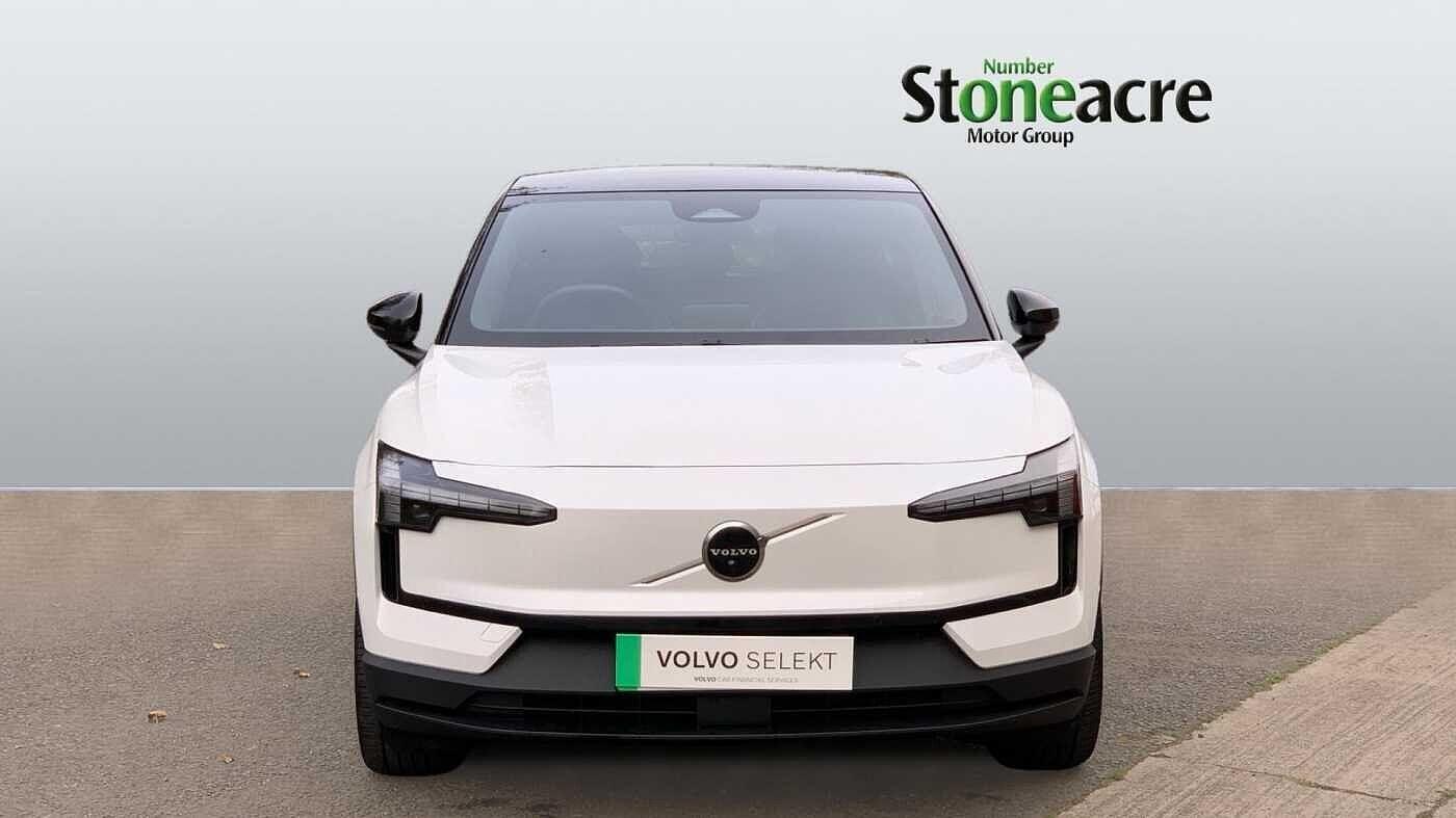 Used Volvo EX30 for sale - 77853019: Photo 5