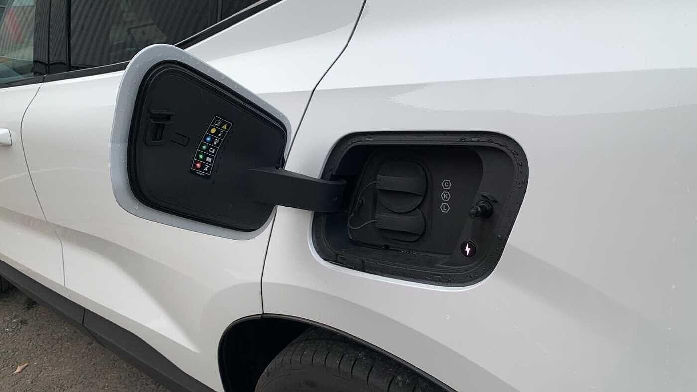 Used Volvo EX30 for sale - 77853019: Photo 8