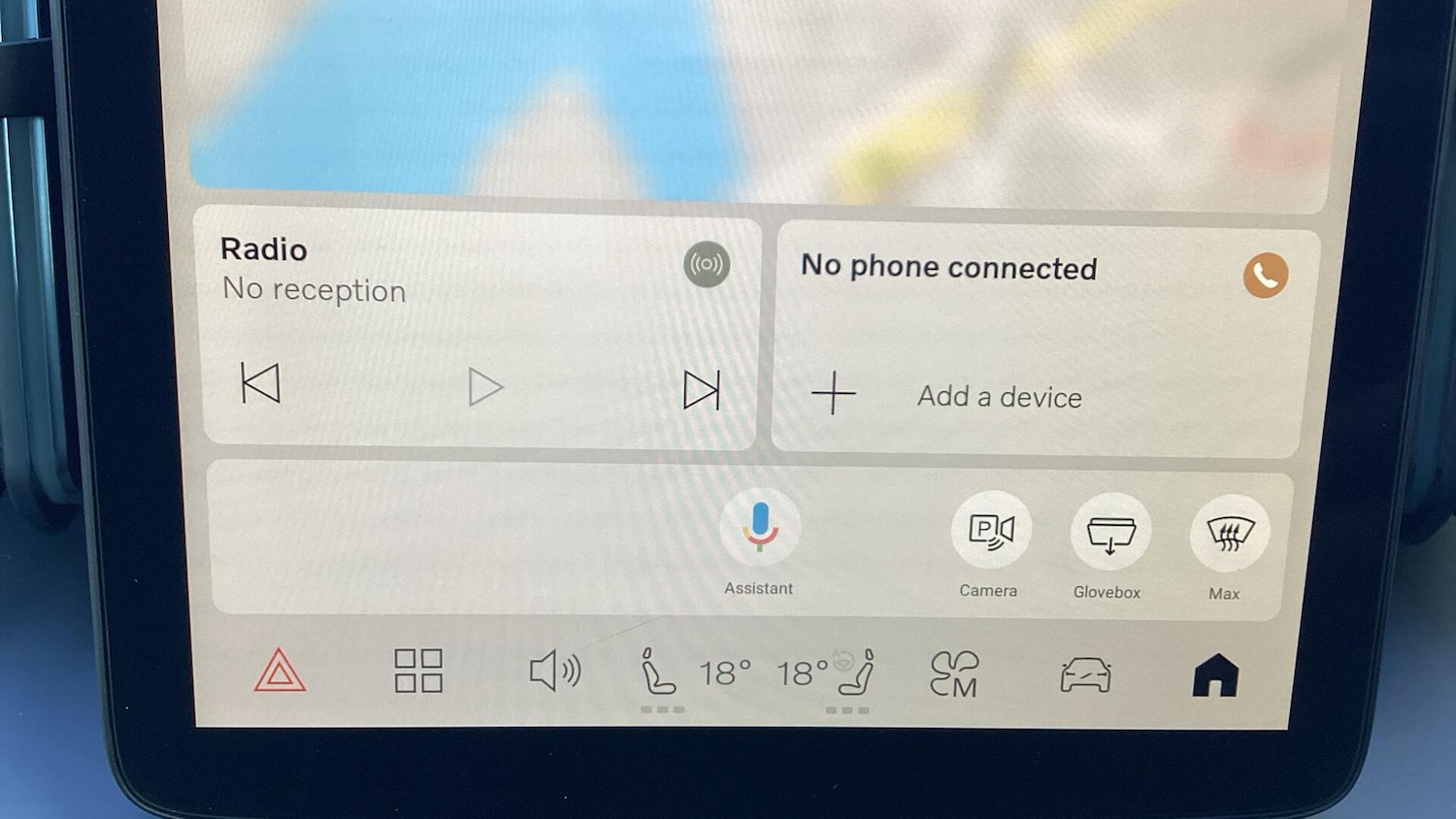 Used Volvo EX30 2025 for sale - 76377535: Photo 19