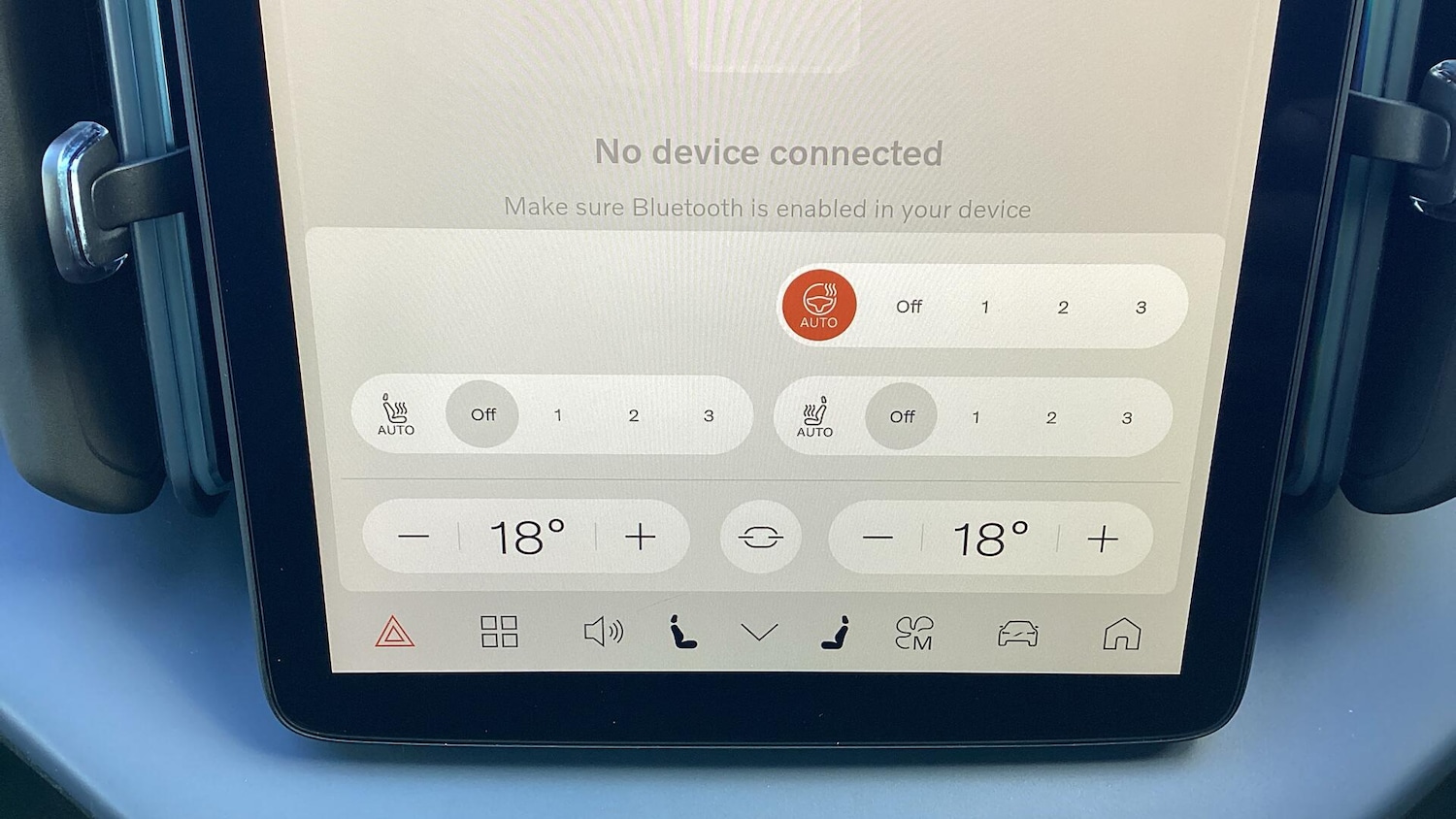 Used Volvo EX30 2025 for sale - 76377535: Photo 27