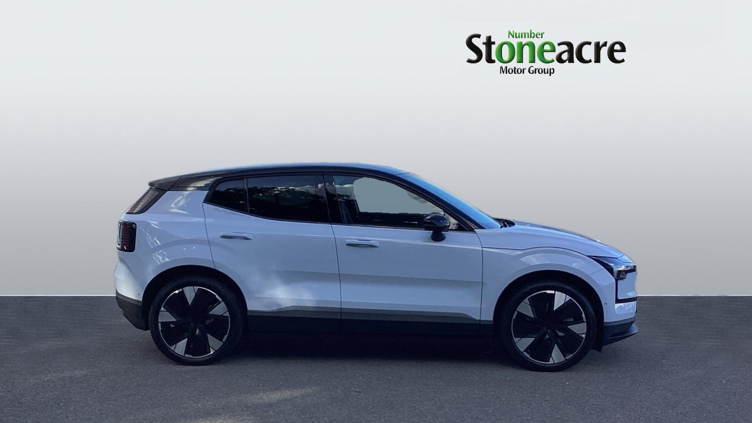 Used Volvo EX30 2025 for sale - 76377535: Photo 3