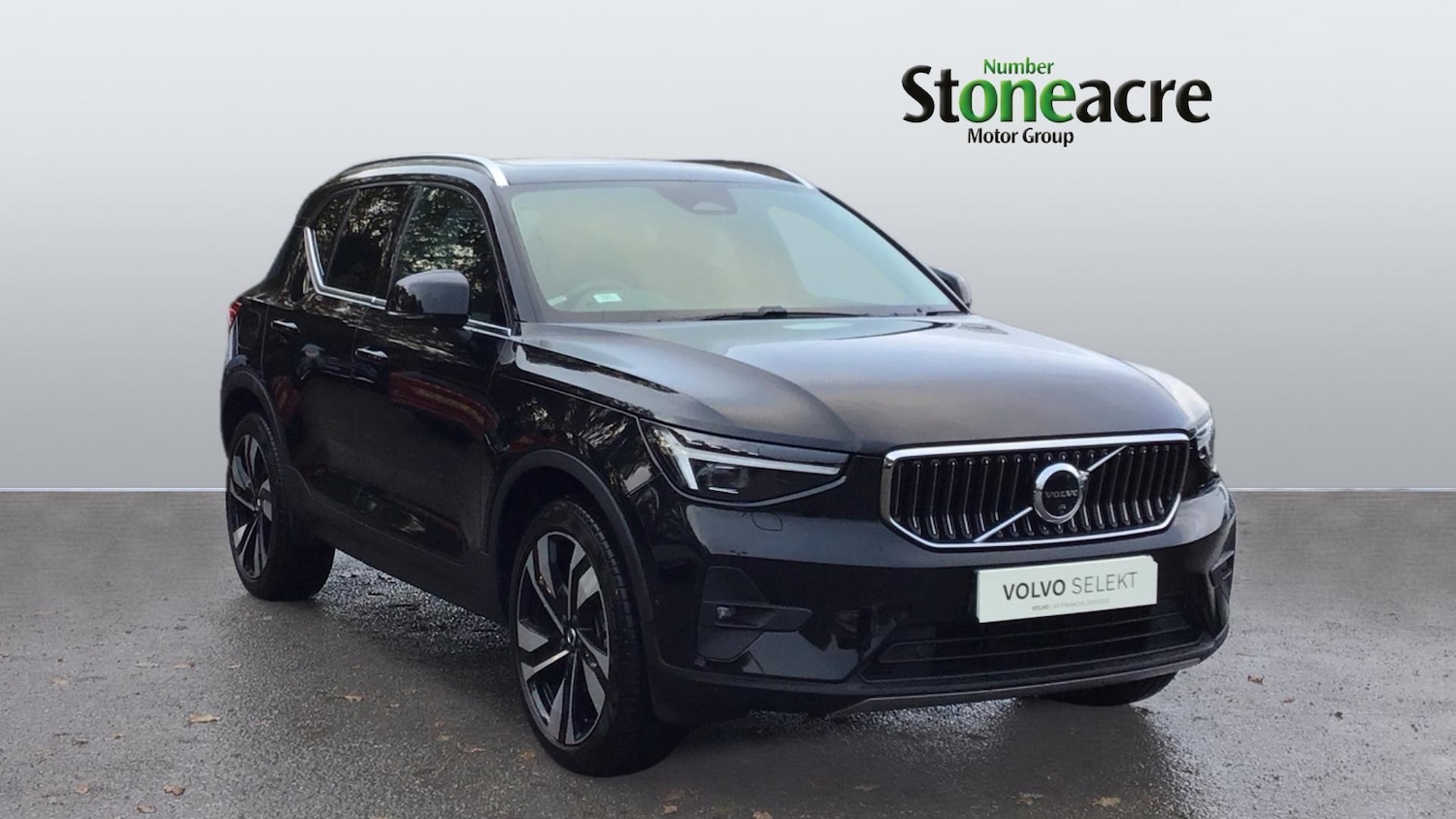 Used Volvo XC40 2024 for sale - 76701962: Photo 1